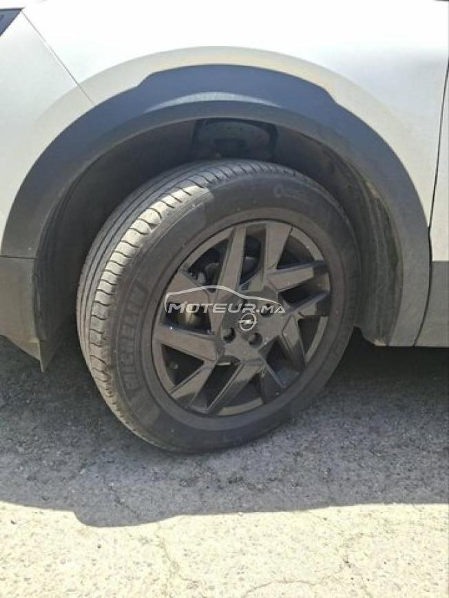 OPEL MOKKA Diesel Manuelle 2024
