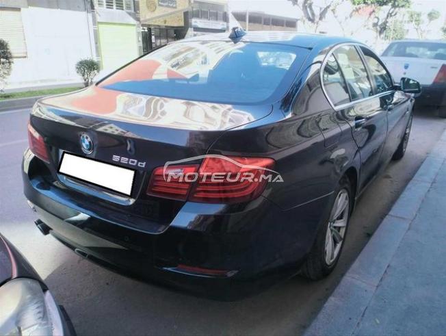 KIFAL - BMW Série 5
