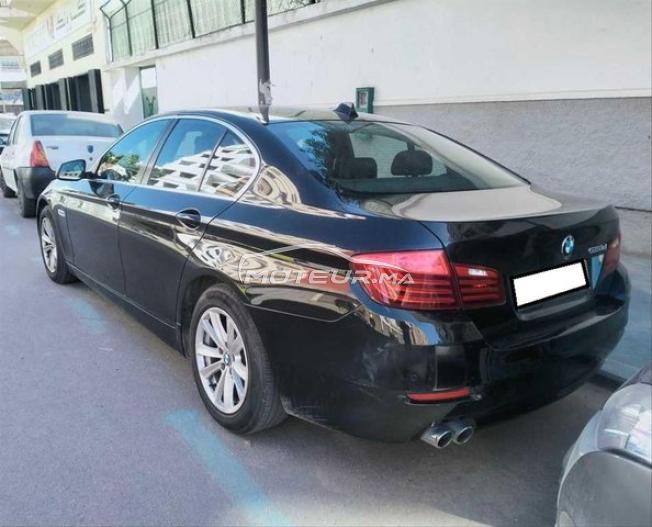 KIFAL - BMW Série 5