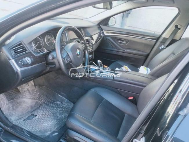 KIFAL - BMW Série 5