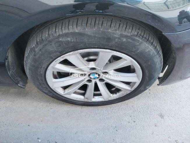 KIFAL - BMW Série 5