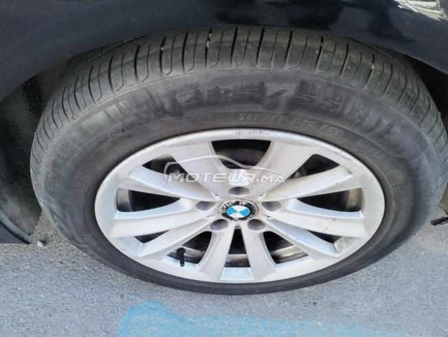 KIFAL - BMW Série 5