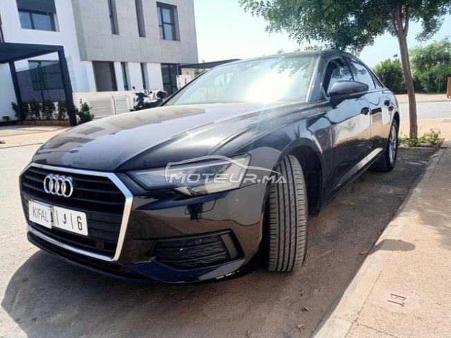KIFAL - AUDI A6