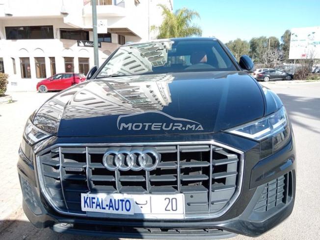 KIFAL - AUDI Q8