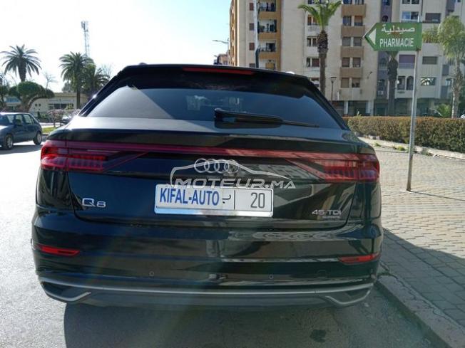 KIFAL - AUDI Q8