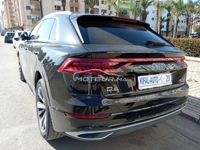 KIFAL - AUDI Q8