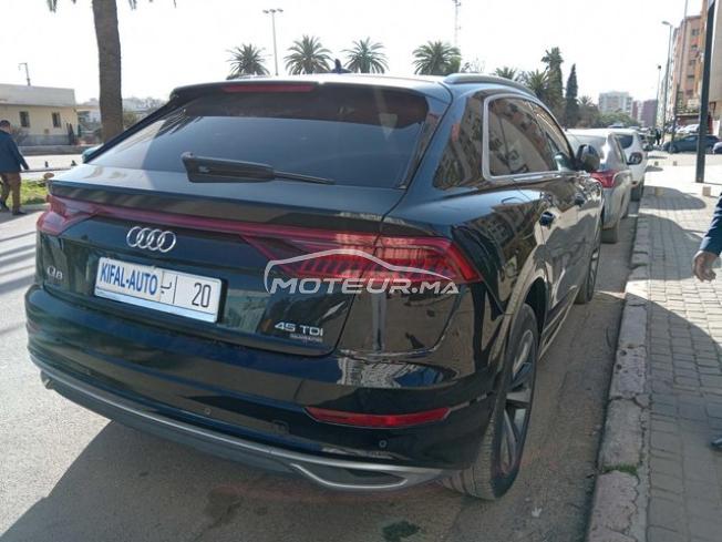 KIFAL - AUDI Q8