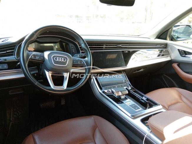 KIFAL - AUDI Q8