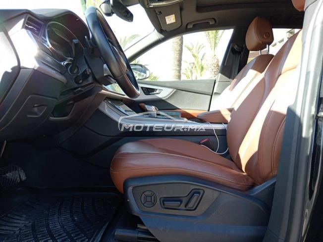 KIFAL - AUDI Q8