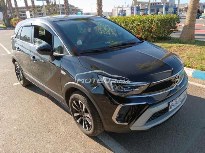 KIFAL - OPEL Crossland X