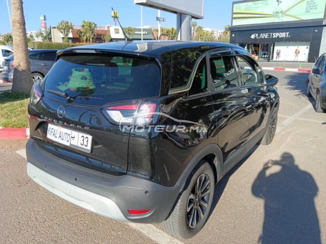 KIFAL - OPEL Crossland X