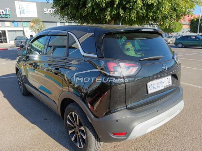 KIFAL - OPEL Crossland X