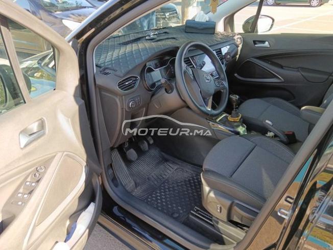 KIFAL - OPEL Crossland X