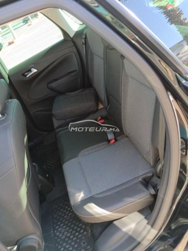 KIFAL - OPEL Crossland X