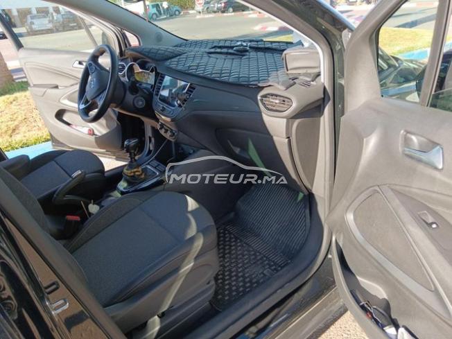 KIFAL - OPEL Crossland X