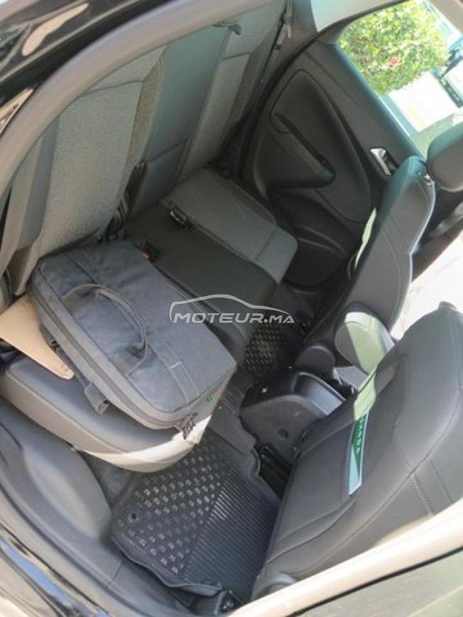 KIFAL - OPEL Crossland X