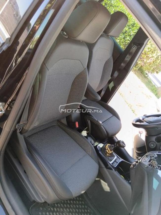KIFAL - OPEL Crossland X