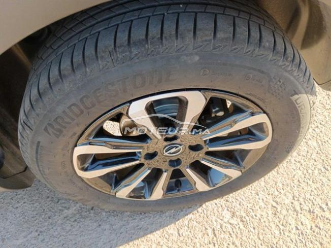 KIFAL - OPEL Crossland X