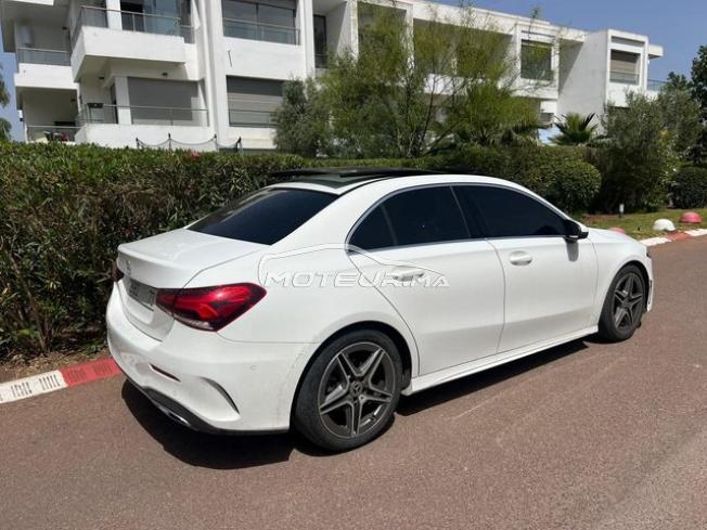 mercedes-benz classe a