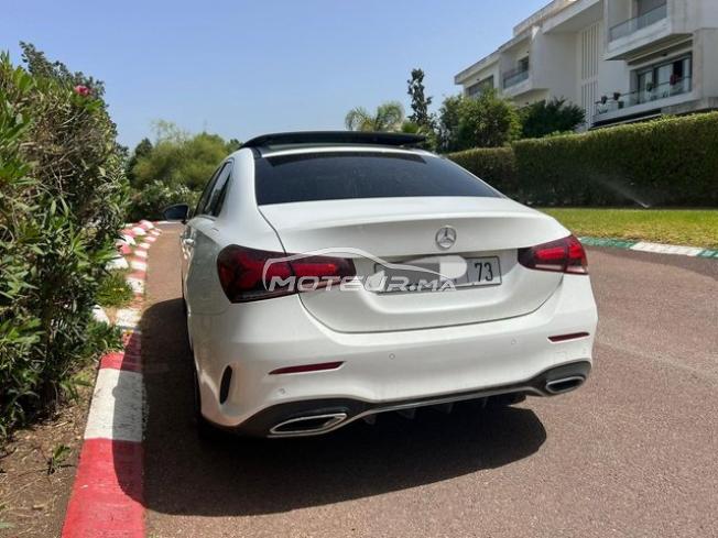mercedes-benz classe a