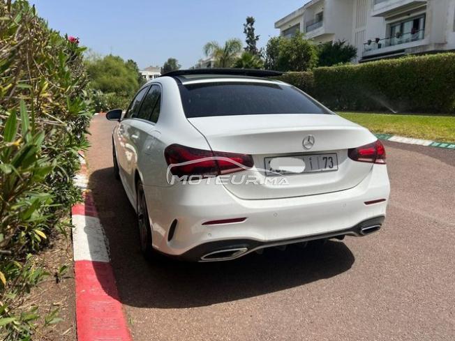 mercedes-benz classe a