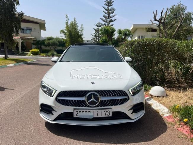 mercedes-benz classe a