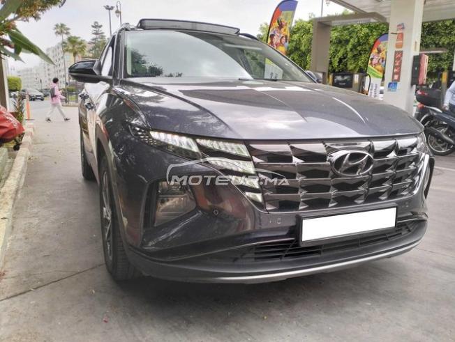 KIFAL - HYUNDAI Tucson