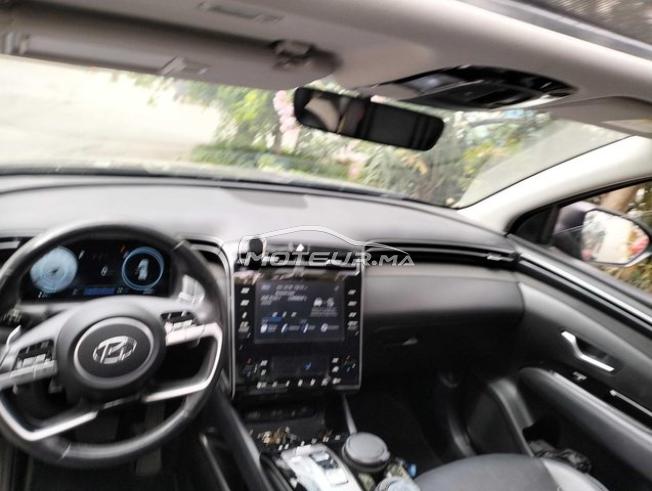 KIFAL - HYUNDAI Tucson