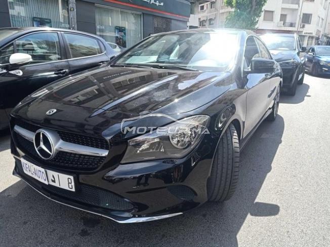 KIFAL - MERCEDES-BENZ CLA