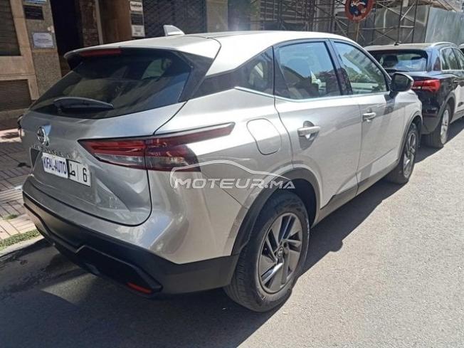 KIFAL - NISSAN Qashqai