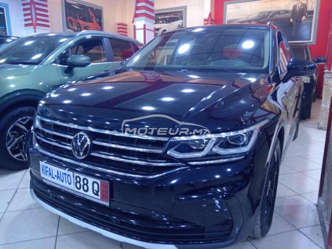 KIFAL - VOLKSWAGEN Tiguan