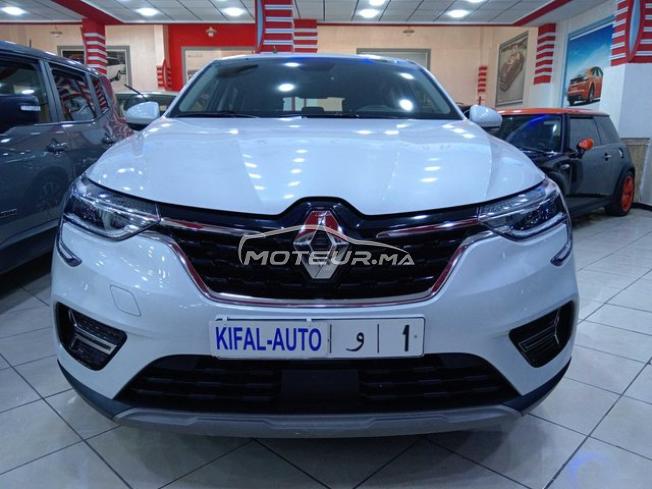 KIFAL - RENAULT Arkana