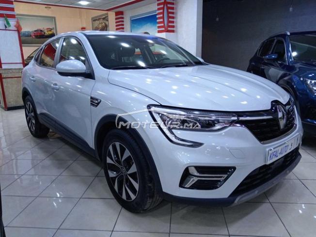 KIFAL - RENAULT Arkana