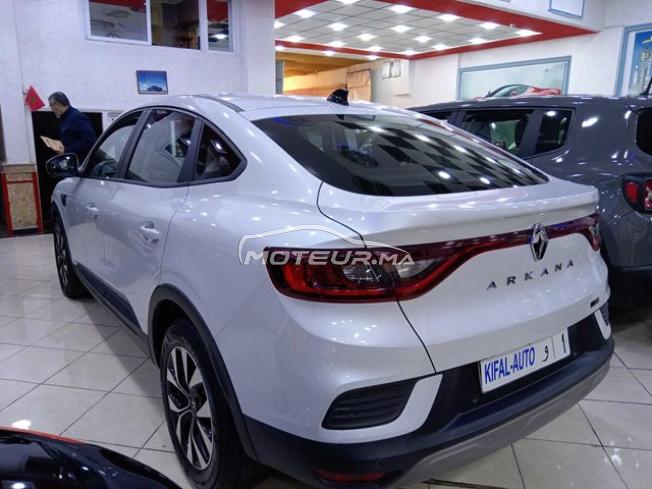 KIFAL - RENAULT Arkana