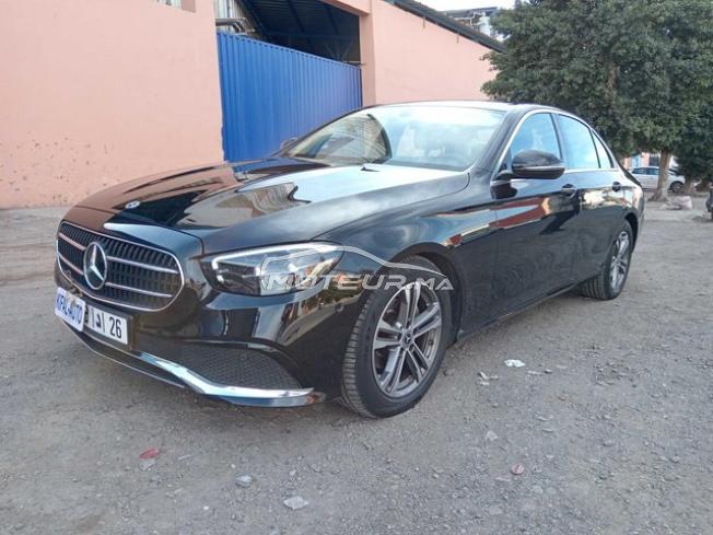 KIFAL - MERCEDES-BENZ Classe E