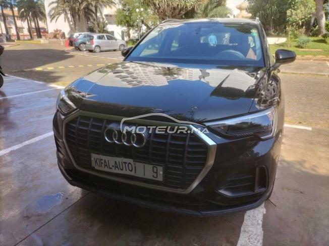 KIFAL - AUDI Q3