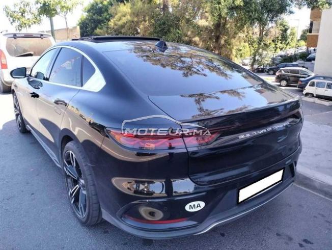 KIFAL - BYD HAN