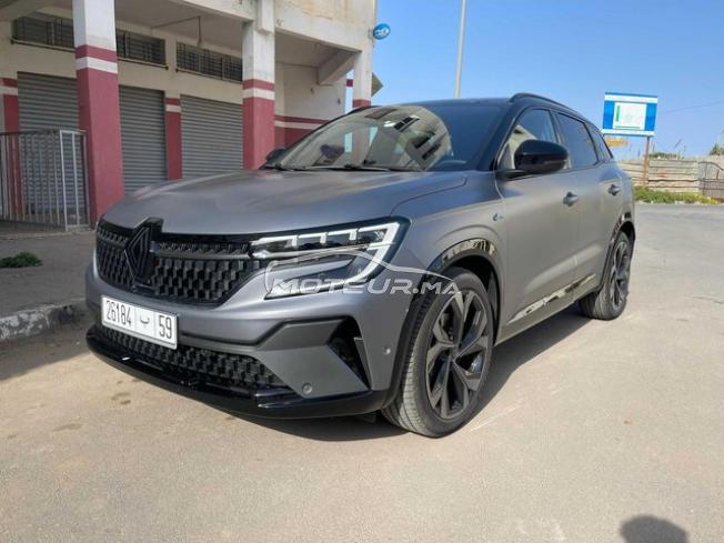 KIFAL - RENAULT AUSTRAL