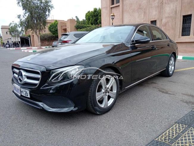 KIFAL - MERCEDES-BENZ Classe E