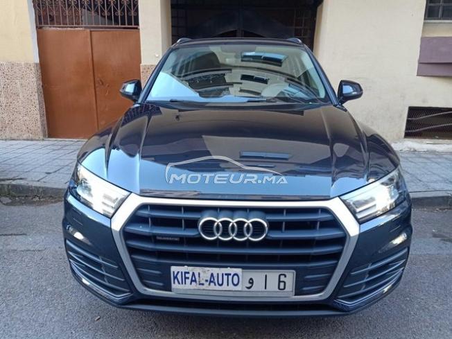 KIFAL - AUDI Q5
