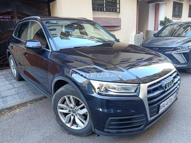 KIFAL - AUDI Q5