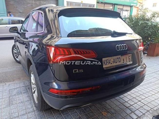 KIFAL - AUDI Q5