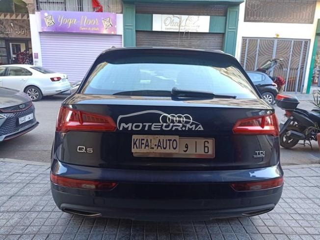 KIFAL - AUDI Q5