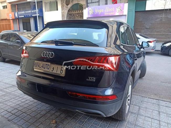 KIFAL - AUDI Q5