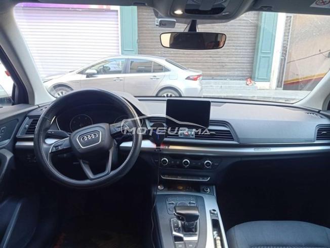 KIFAL - AUDI Q5