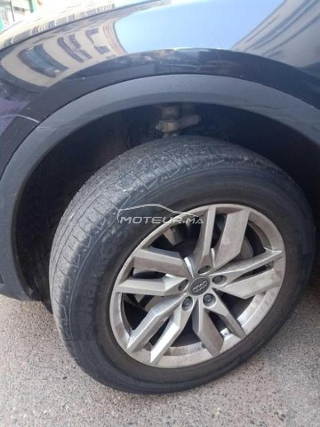 KIFAL - AUDI Q5