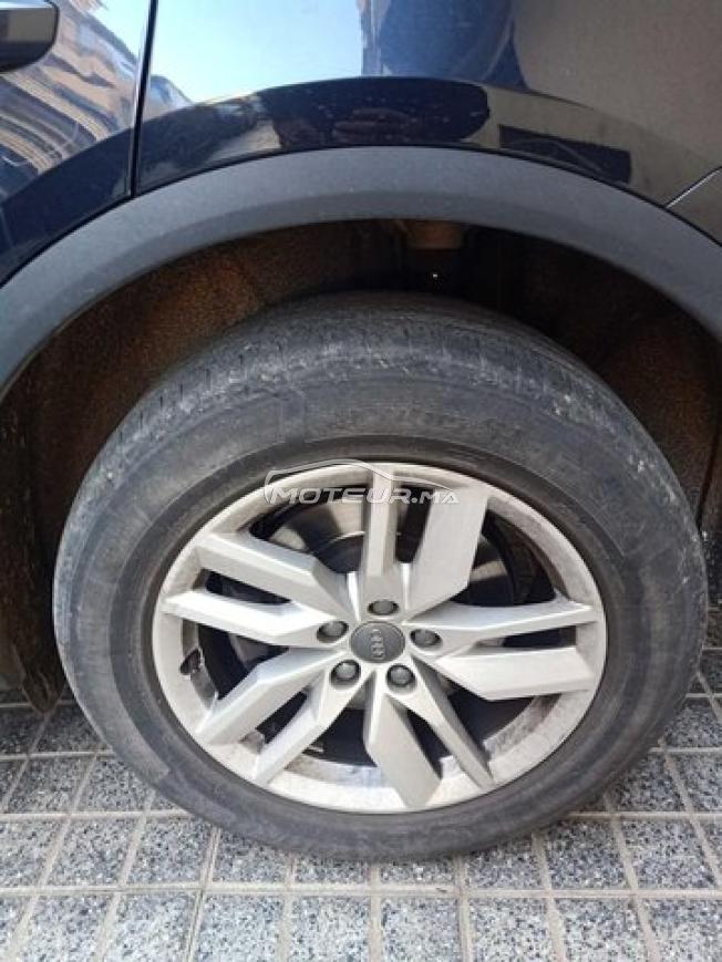 KIFAL - AUDI Q5