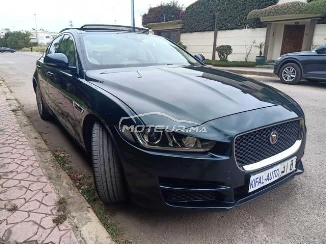 KIFAL - JAGUAR XE