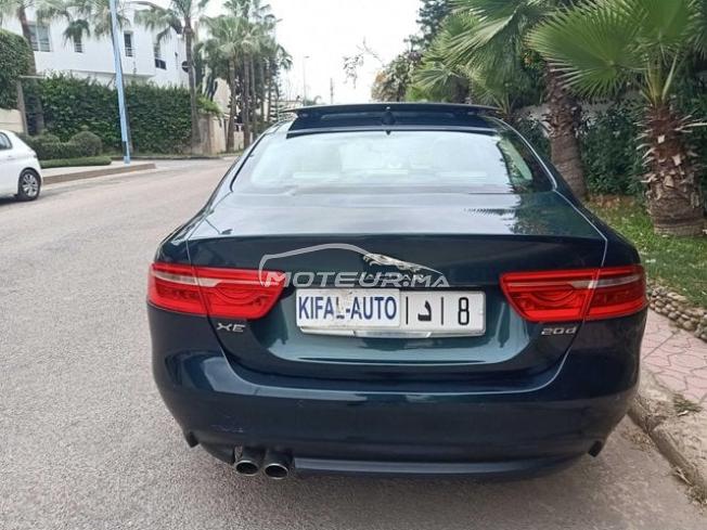 KIFAL - JAGUAR XE
