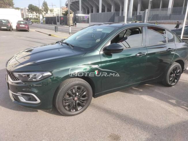 KIFAL - FIAT Tipo